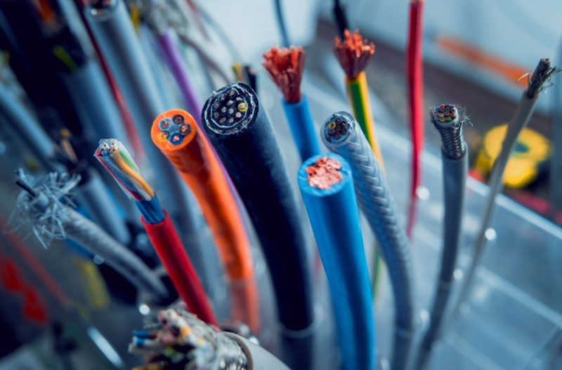 Electrical Cables and Wires